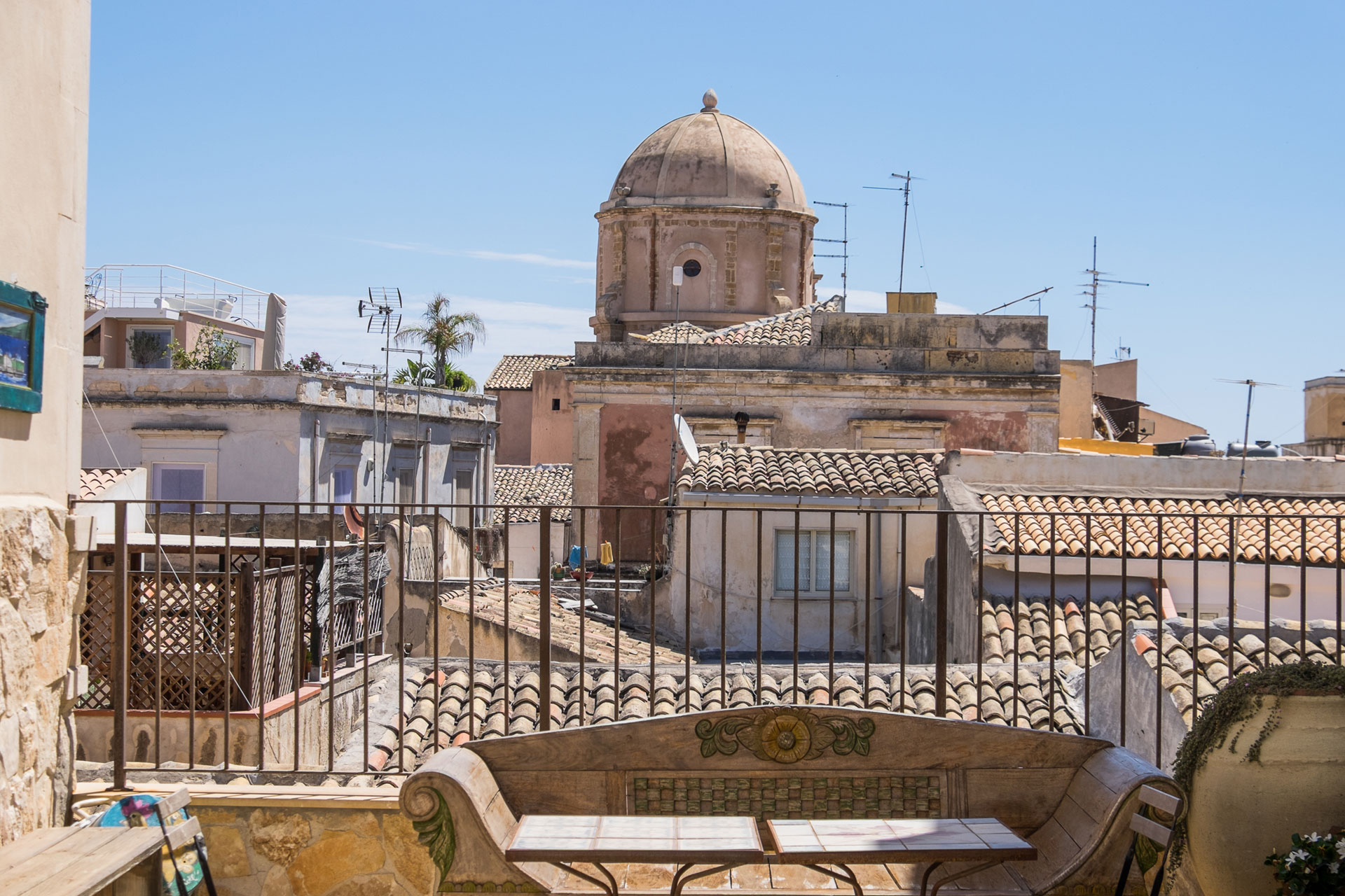 Hotel Ortigia Henry's House Siracusa