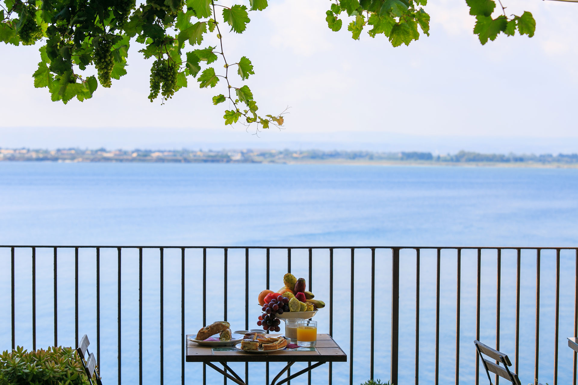 Hotel Ortigia Henry's House Siracusa